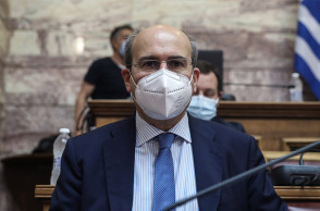 Κωστής Χατζηδάκης