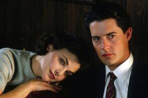«Twin Peaks» των Μαρκ Φροστ και Ντέιβιντ Λιντς