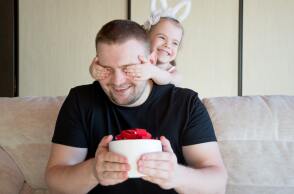 Γιορτή του Πατέρα 2021