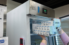 Κορωνοϊός - COVID-19 - Εμβόλιο Johnson & Johnson  