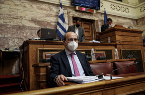 Κωστής Χατζηδάκης