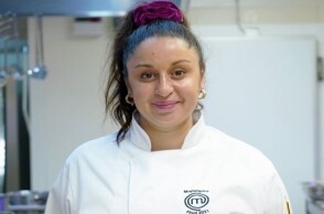 H νικήτρια του φετινού MasterChef, Μαργαρίτα Νικολαΐδη