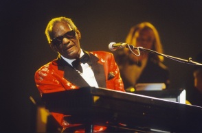 Ray Charles
