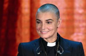 Sinéad O’Connor