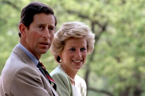 Πριγκίπισσα Νταϊάνα