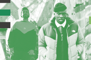 Mister Kentro - Habib