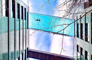 Sky Pool