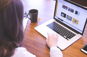 Τηλεργασία 