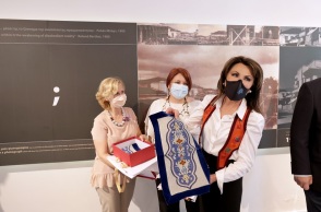 Στο Ιστορικό – Λαογραφικό Μουσείο «Λ. & Ν. Σακελλαρίου» στην Καρδίτσα 