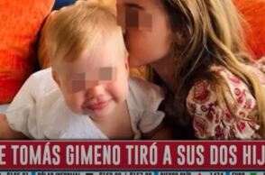 Η 6χρονη και η αδελφή της αγνοούνταν από τις 27 Απριλίου