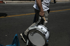 ΑΔΕΔΥ - Κινητοποίηση για το εργασιακό νομοσχέδιο