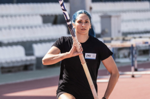 Ελένη Πόλακ