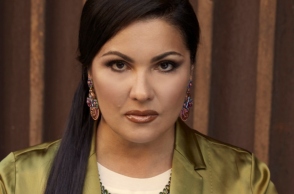 Άννα Νετρέμπκο 