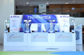 Συμμετοχή της DEMO ABEE στο 19ο Πανελλήνιο Διαβητολογικό Συνέδριο