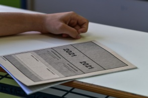 Πανελλήνιες 2021: Το τετράδιο των υποψηφίων