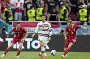 Κριστιάνο Ρονάλντο