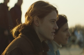 Στιγμιότυπο από την ταινία «Digger»