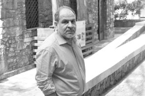 Παναγής Παναγιωτόπουλος