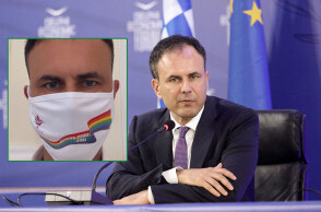 Αλέξης Πατέλης