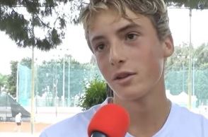 Τι έλεγε το 2013 ο Στέφανος Τσιτσιπάς για τον σπουδαίο Ρότζερ Φέντερερ και το μέλλον του στο τένις