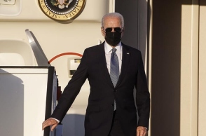 Τζο Μπάιντεν