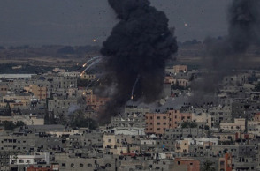 Λωρίδα της Γάζας