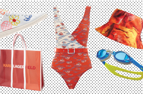 Ρεπορτάζ αγοράς στις βιτρίνες της Αθήνας, την εβδομάδα 10-16 Ιουνίου 2021.