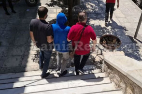 Ο 25χρονος στη Φθιώτιδα που κατηγορείται για τον βιασμό 11χρονης