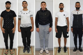 Συμμορία πίσω από διαρρήξεις σε καταστήματα και αυτοκίνητα στην Αττική - Τα πέντε μέλη που κατηγορούνται