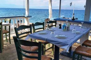 Μεζεδοτεχνείον 