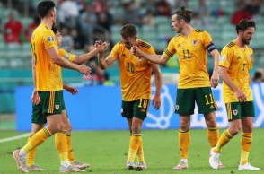 Ουαλία - Τουρκία 2-0