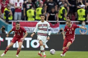 Κριστιάνο Ρονάλντο