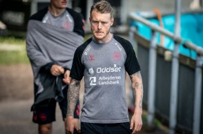 Ο Σιμόν Κιάερ