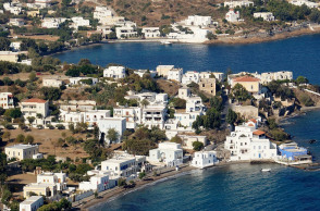 Λέρος - Κοινωνικός τουρισμός 2021 