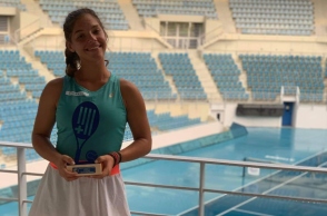 Λάκη Μιχαέλα