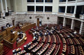 Ελληνική Βουλή