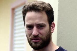 Γλυκά Νερά: Η Καρολάιν δολοφονήθηκε από τον σύζυγό της, Μπάμπη Αναγνωσστόπουλο