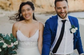 Έγκλημα στα Γλυκά Νερά: Ομολόγησε τη δολοφονία της 20χρονης Καρολάιν Κράουτς ο 32χρονος πιλότος Μπάμπης Αναγνωστόπουλος