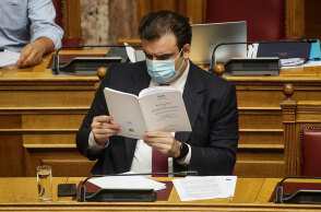 Κυριάκος Πιερρακάκης