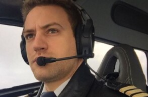 Γλυκά Νερά: Το «παραμύθι» του πιλότου Μπάμπη Αναγνωστόπουλου ήταν εμπνευσμένο από παλαιότερη ληστεία σε σπίτι φίλου του