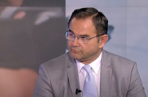 Σταύρος Μπαλάσκας