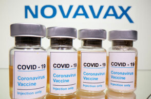 Εμβόλιο Novavax για τον κορωνοϊό - Αποτελεσματικό και ασφαλές βάσει αποτελεσμάτων νέας έρευνας