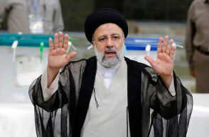 Ο Εμπραχίμ Ραϊσί είναι ο νέος πρόεδρος του Ιράν