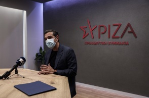 Με αφορμή την Παγκόσμια Ημέρα Προσφύγων, η οποία τιμάται σήμερα 20/6, ο πρόεδρος του ΣΥΡΙΖΑ Αλέξης Τσίπρας δίνει το δικό του μήνυμα με ανάρτηση στο Facebook