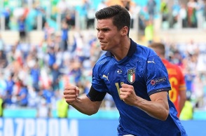 Ιταλία - Ουαλία 1-0 και Ελβετία - Τουρκία 3-1 στους σημερινούς ποδοσφαιρικούς αγώνες του Euro 2020 – Προκρίνονται Ιταλοί και Ουαλοί, ελπίζουν στις ισοβαθμίες οι Ελβετοί