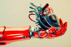 Ρομποτική κατασκευή