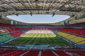 Allianz Arena