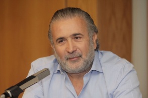 Λάκης Λαζόπουλος