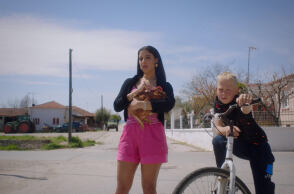 Μαρίνα Σάττι