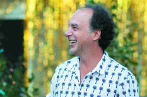 Αργύρης Παπαδημητρόπουλος